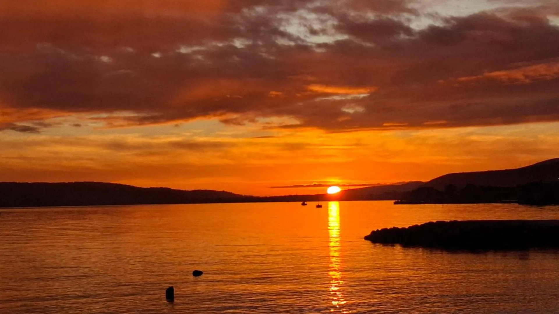 Holiday home Seaside Retreat Croatia