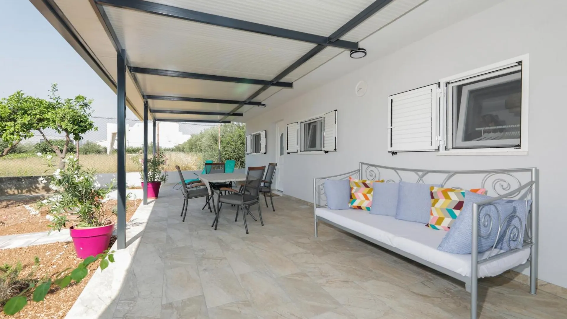 Seaside Retreat Croatia