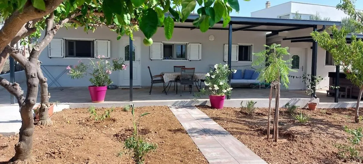 Seaside Retreat Holiday home