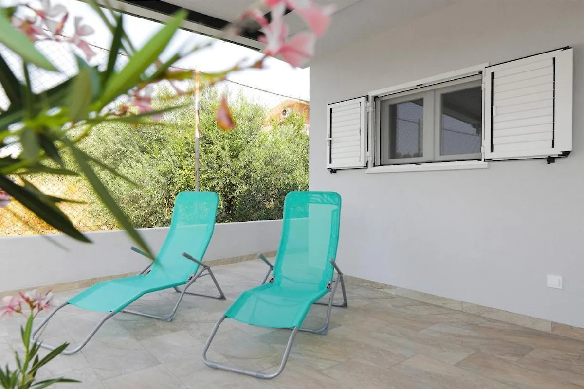 Seaside Retreat Villa Kastela Holiday home