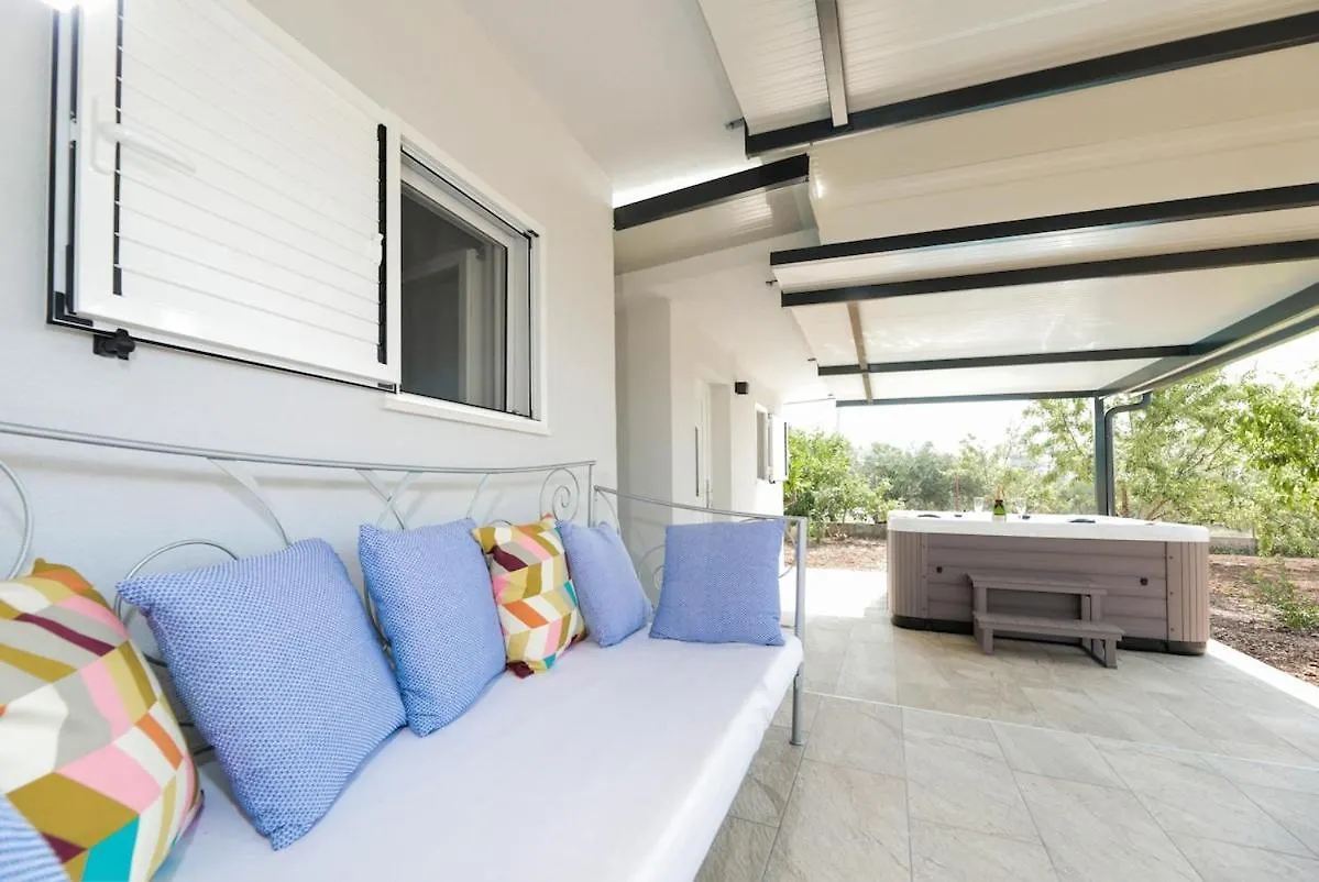 Holiday home Seaside Retreat