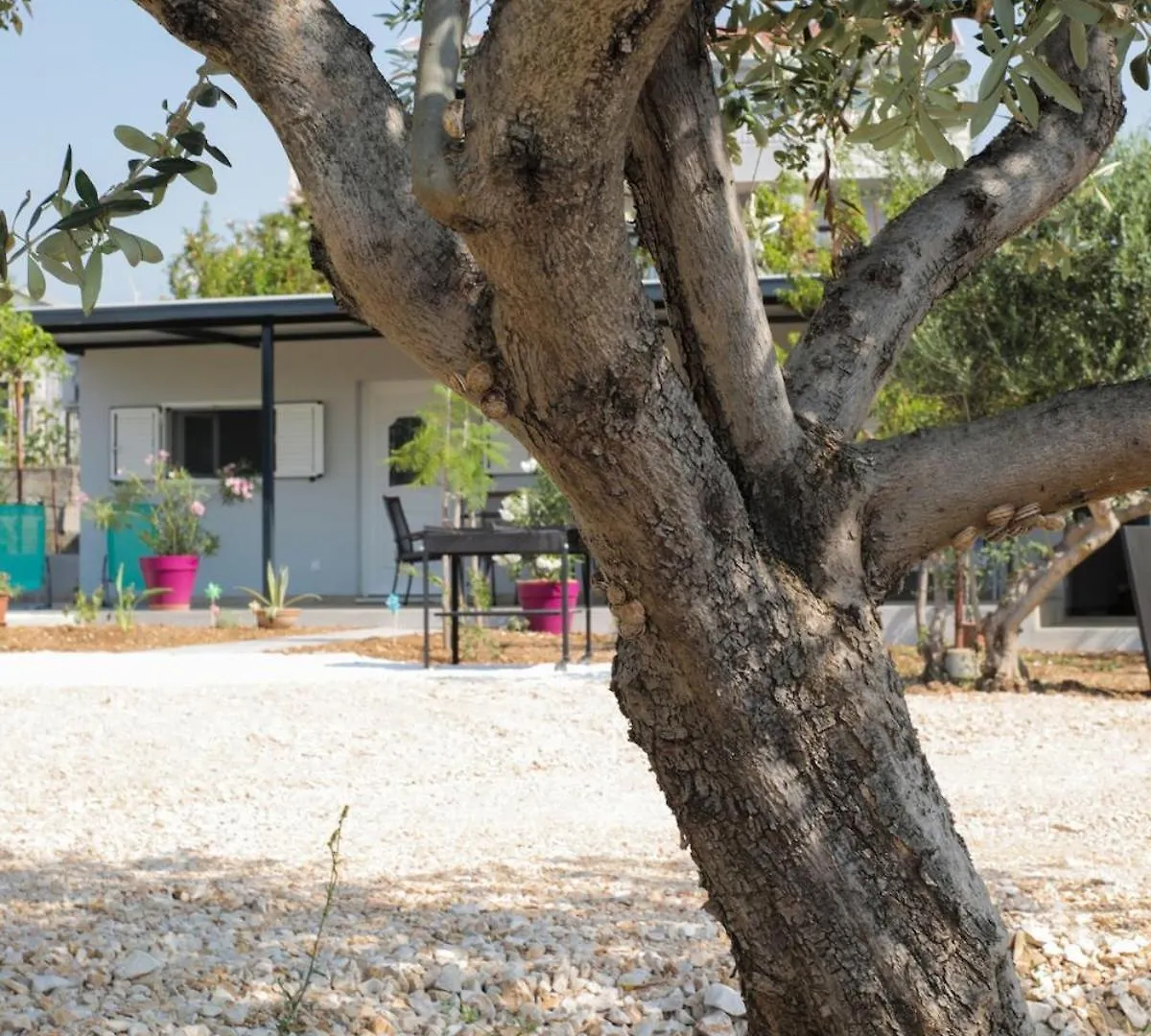Holiday home Seaside Retreat