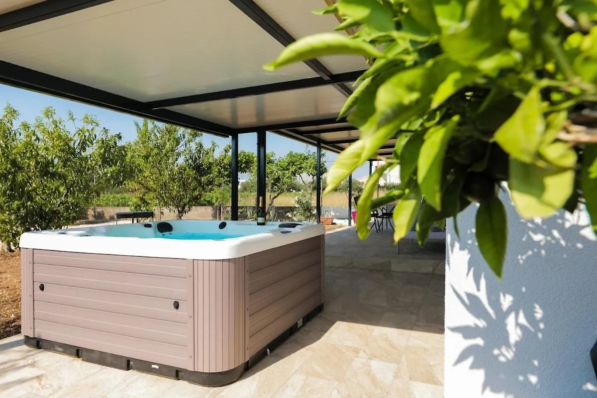 Holiday home Seaside Retreat