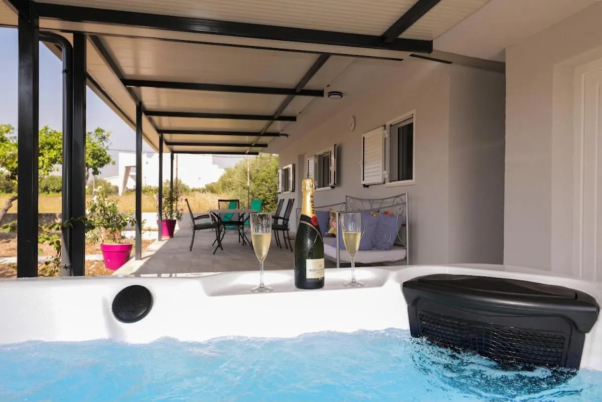 Seaside Retreat Holiday home
