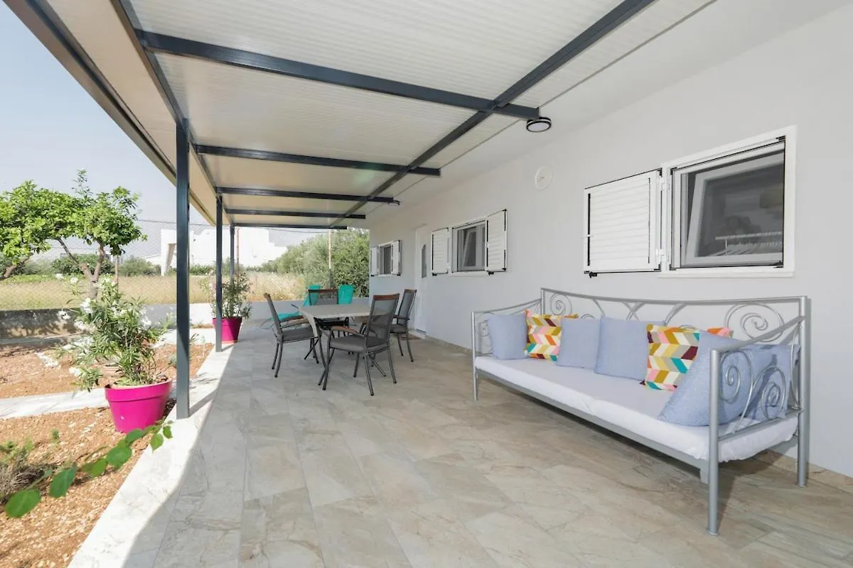 Seaside Retreat Kastela