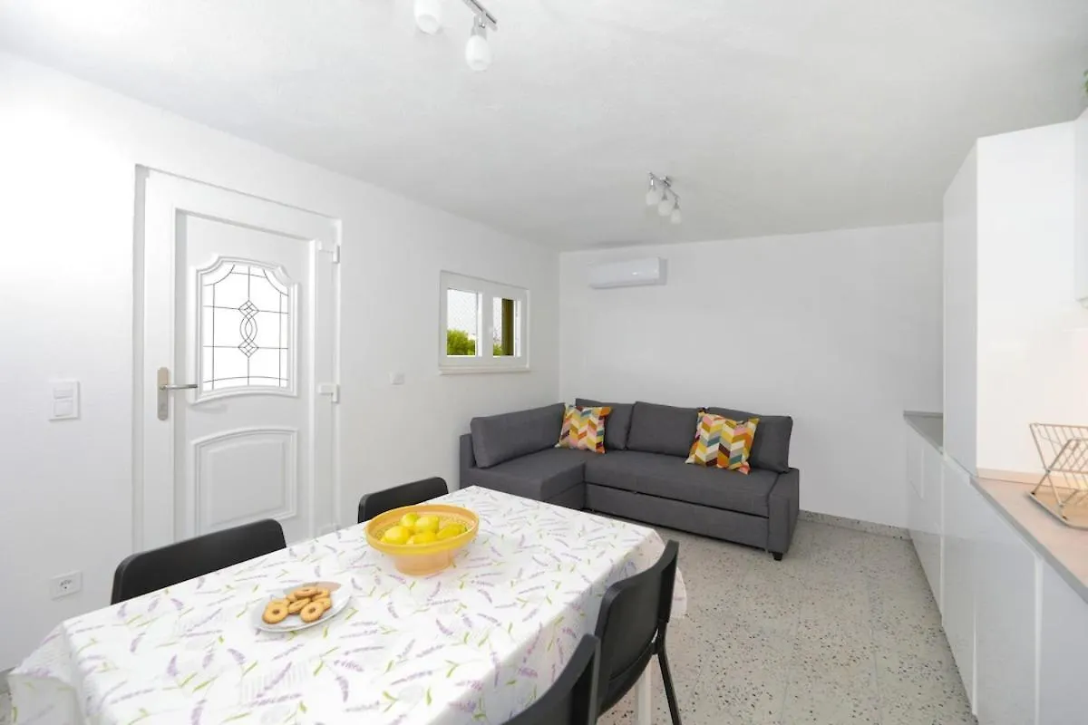 Seaside Retreat Villa Kastela 0*,  Croatia