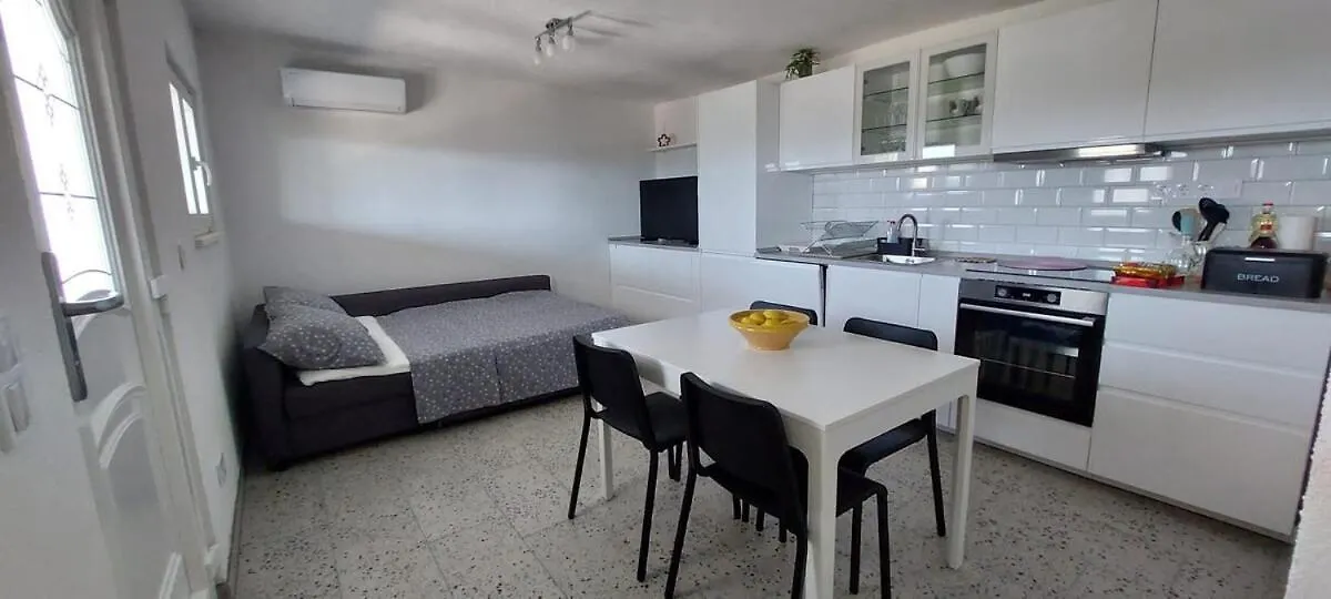 Holiday home Seaside Retreat Villa Kastela